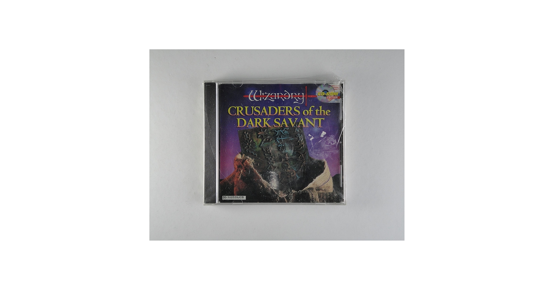 Amazon.co.jp: Wizardry 7: Crusaders of the Dark Savant (輸入